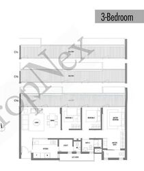 Seletar Park Residence (D28), Condominium #619189231